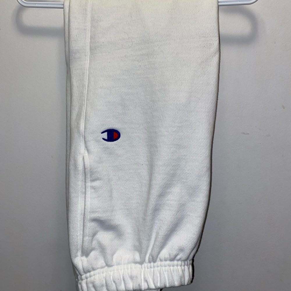 Sweatpants Champion